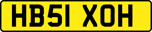 HB51XOH