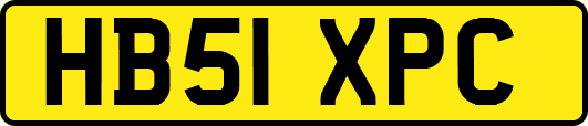 HB51XPC