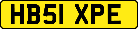 HB51XPE