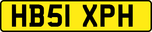 HB51XPH