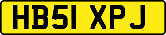 HB51XPJ