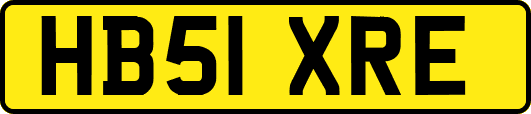 HB51XRE