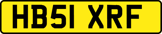 HB51XRF