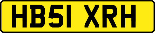 HB51XRH