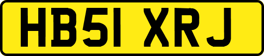 HB51XRJ