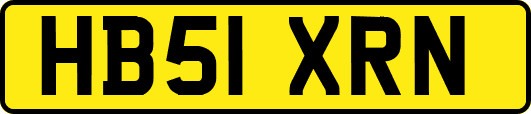 HB51XRN