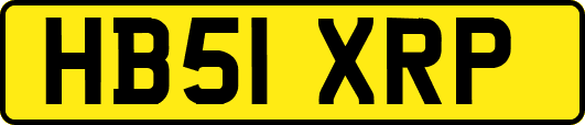 HB51XRP