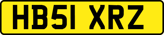 HB51XRZ