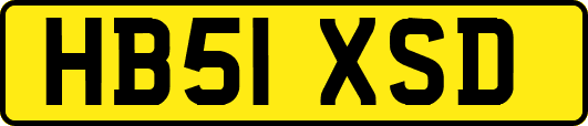 HB51XSD