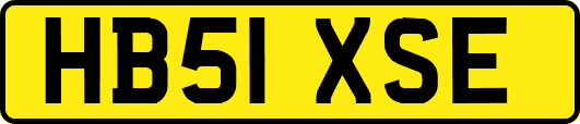 HB51XSE