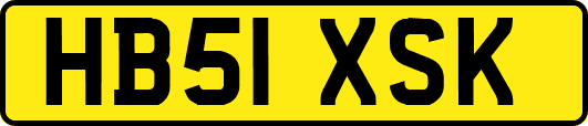 HB51XSK