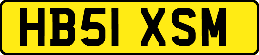 HB51XSM