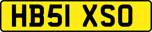 HB51XSO