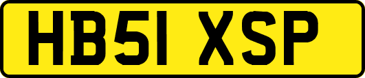 HB51XSP