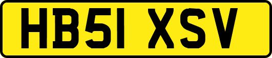 HB51XSV
