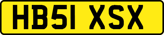 HB51XSX