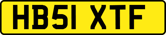HB51XTF