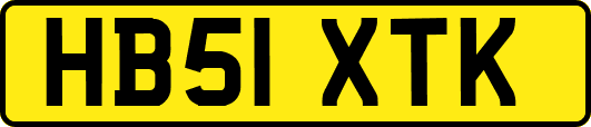 HB51XTK