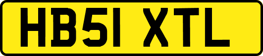 HB51XTL