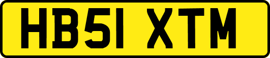 HB51XTM