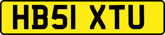 HB51XTU