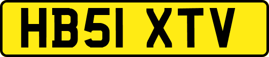 HB51XTV