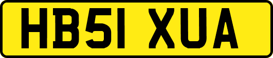 HB51XUA