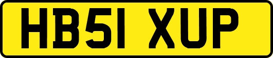 HB51XUP