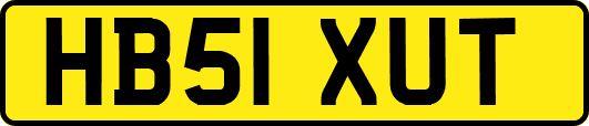 HB51XUT