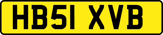 HB51XVB