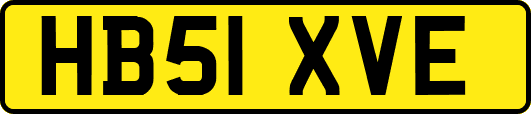 HB51XVE