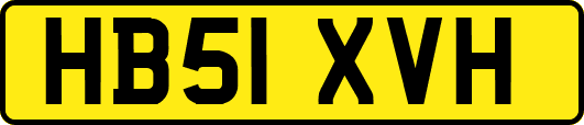 HB51XVH
