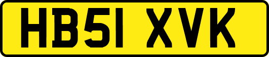 HB51XVK