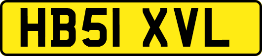 HB51XVL