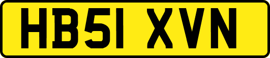 HB51XVN