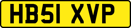 HB51XVP