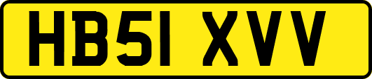 HB51XVV