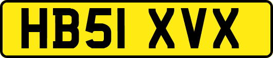 HB51XVX