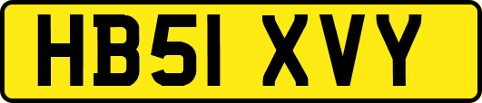HB51XVY