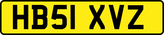 HB51XVZ