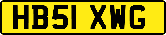 HB51XWG