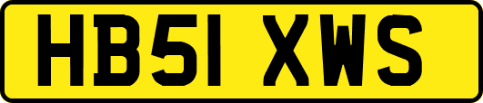 HB51XWS