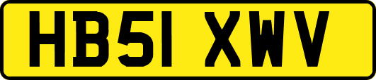 HB51XWV