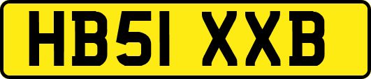 HB51XXB