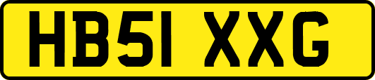 HB51XXG