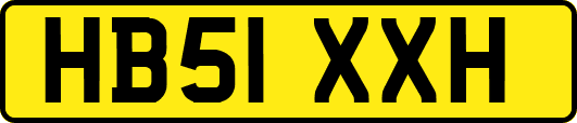 HB51XXH