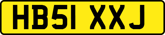 HB51XXJ