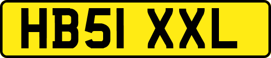 HB51XXL