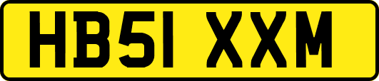 HB51XXM