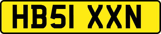 HB51XXN